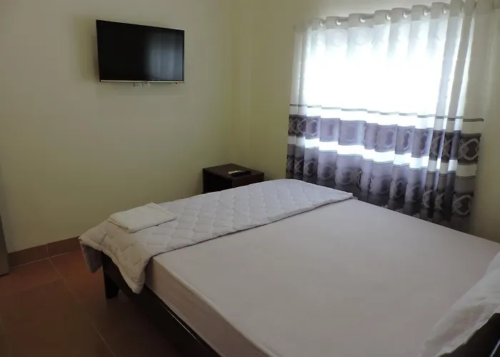 Hotel Huong Lam