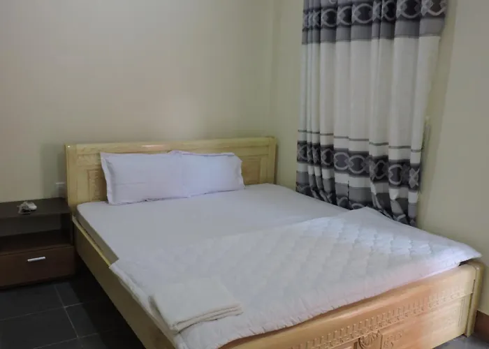 Hotel Huong Lam Phan Thiet