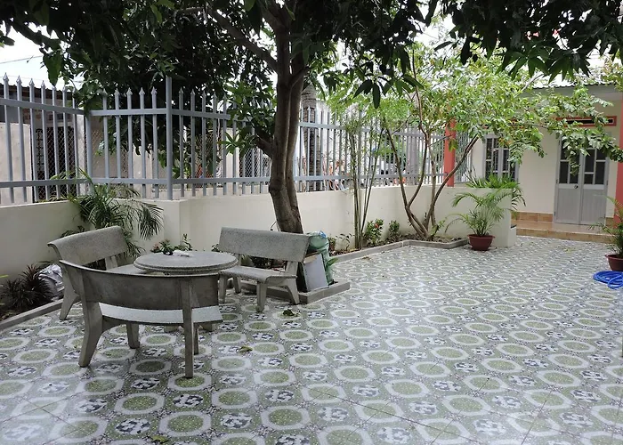 Hotel Huong Lam Phan Thiet