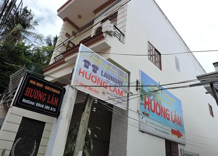 Huong Lam