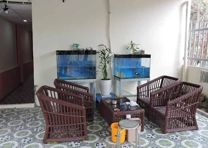 Huong Lam * Phan Thiet