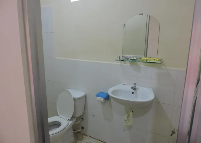 Huong Lam Hotel Phan Thiet